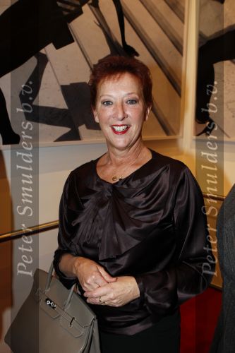 Amsterdam 15 november 2010
Presentatie boek nieuwe de la mar theater. Loes Luca
Peter Smulders bv