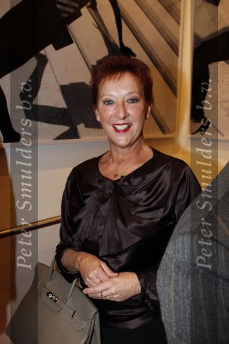 Amsterdam 15 november 2010
Presentatie boek nieuwe de la mar theater. Loes Luca
Peter Smulders bv