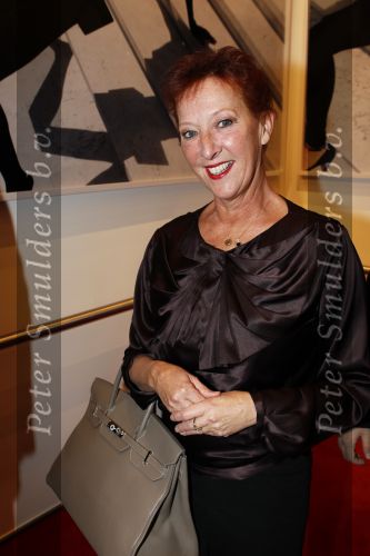 Amsterdam 15 november 2010
Presentatie boek nieuwe de la mar theater. Loes Luca
Peter Smulders bv