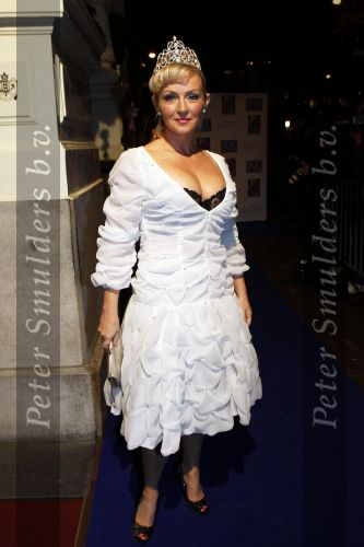 Amsterdam 18 november 2010
Presentatie van de beau monde awards  in het Amstel hotel. Lone v Roosendaal
Peter Smulders