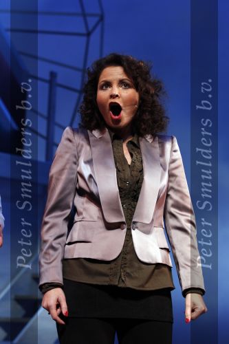 Zaandam 22 november 2010
Premiere musical Volendam in het zaantheater met Maaike Widdershoven in de hoofdrol.
Peter Smulders bv
