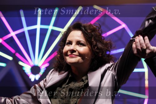Zaandam 22 november 2010
Premiere musical Volendam in het zaantheater met Maaike Widdershoven in de hoofdrol.
Peter Smulders bv