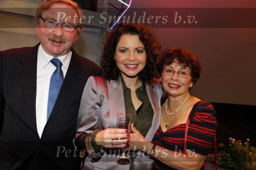 Zaandam 22 november 2010
Premiere musical Volendam in het zaantheater met Maaike Widdershoven in de hoofdrol.
Peter Smulders bv