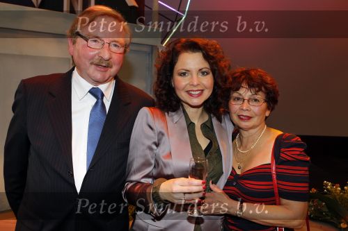 Zaandam 22 november 2010
Premiere musical Volendam in het zaantheater met Maaike Widdershoven in de hoofdrol.
Peter Smulders bv