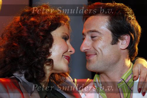 Zaandam 22 november 2010
Premiere musical Volendam in het zaantheater met Maaike Widdershoven in de hoofdrol.
Peter Smulders bv