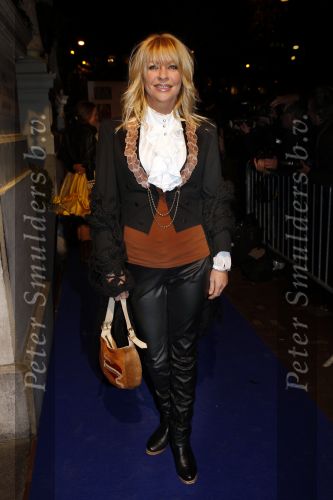 Amsterdam 18 november 2010
Presentatie van de beau monde awards  in het Amstel hotel. Manuela Kemp
Peter Smulders
