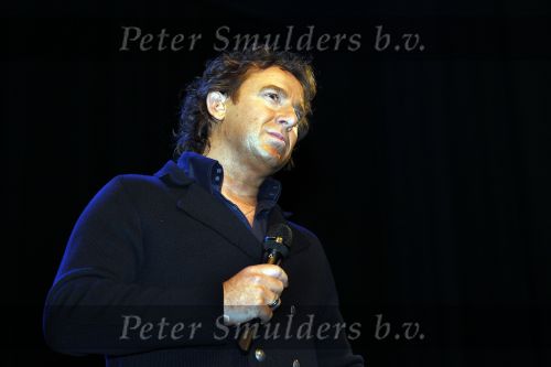 Amsterdam 11 november 2010
Presentatie nieuwe cd Marco Borsato in Carre. Humberto Tan presenteert het geheel.
Peter Smulders bv