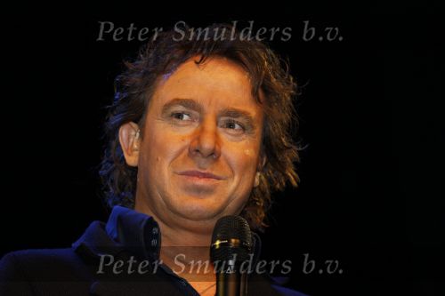 Amsterdam 11 november 2010
Presentatie nieuwe cd Marco Borsato in Carre. Humberto Tan presenteert het geheel.
Peter Smulders bv
