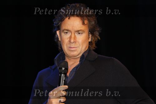 Amsterdam 11 november 2010
Presentatie nieuwe cd Marco Borsato in Carre. Humberto Tan presenteert het geheel.
Peter Smulders bv
