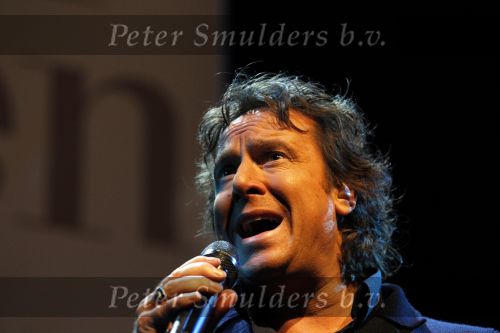 Amsterdam 11 november 2010
Presentatie nieuwe cd Marco Borsato in Carre. Humberto Tan presenteert het geheel.
Peter Smulders bv