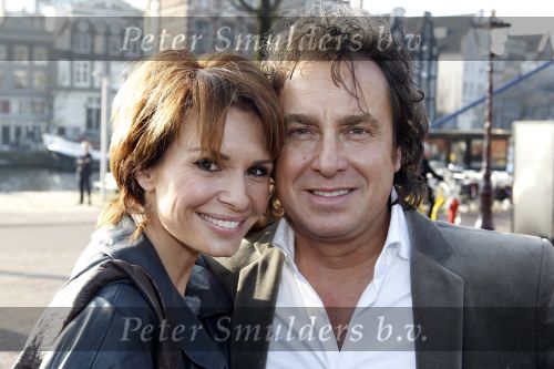 Amsterdam 21 november 2010
Premiere het Geheim in het muziektheater. Marco Leontien Luca Senna en Jada Borsato
Peter Smulders bv