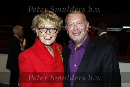 Amsterdam 15 november 2010
Presentatie boek nieuwe de la mar theater. Frans Mulder en Marianne v Wijnkoop
Peter Smulders bv
