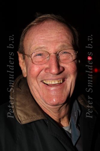 Amsterdam, 21 November 2010
Spiegeltent Palazzo. Hermand den blijker kookt met zijn staf voorBN-ers en genodigden.
Marnix Kappers
Foto Peter Smulders BV