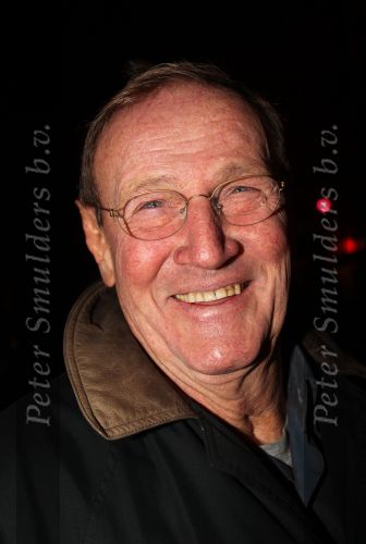 Amsterdam, 21 November 2010
Spiegeltent Palazzo. Hermand den blijker kookt met zijn staf voorBN-ers en genodigden.
Marnix Kappers
Foto Peter Smulders BV