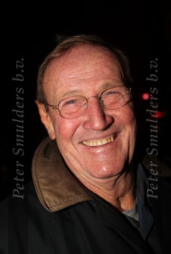 Amsterdam, 21 November 2010
Spiegeltent Palazzo. Hermand den blijker kookt met zijn staf voorBN-ers en genodigden.
Marnix Kappers
Foto Peter Smulders BV