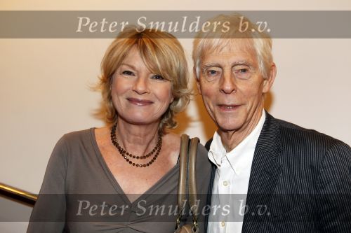 Amsterdam 15 november 2010
Presentatie boek nieuwe de la mar theater. Martine Bijl en Berend Boudewijn
Peter Smulders bv