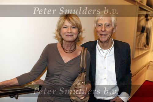 Amsterdam 15 november 2010
Presentatie boek nieuwe de la mar theater. Martine Bijl en Berend Boudewijn
Peter Smulders bv