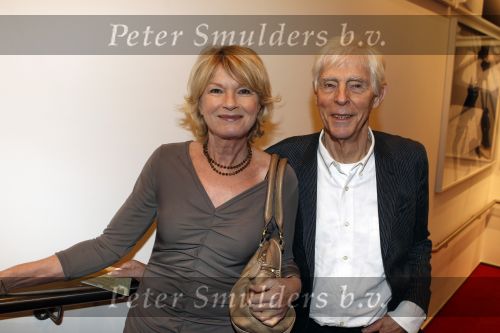 Amsterdam 15 november 2010
Presentatie boek nieuwe de la mar theater. Martine Bijl en Berend Boudewijn
Peter Smulders bv