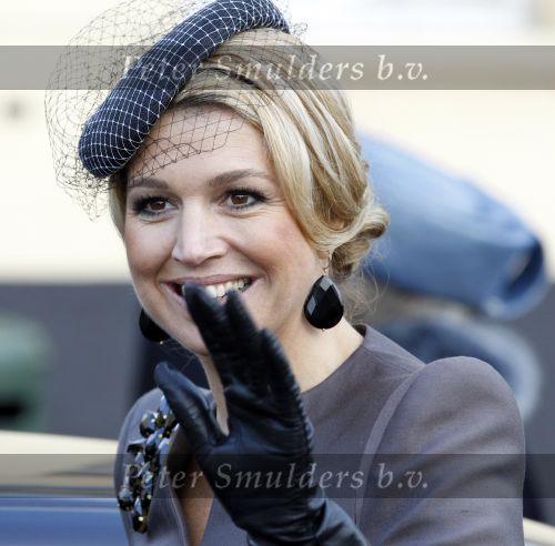 Brussel 20 november 2010
Trouwen Prins Carlos en Annemarie v Weezel in Brussel. Maxima Met Koningin Beatrix en Prins Willem Alexander
Peter Smulders bv