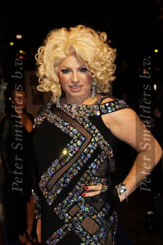 Amsterdam 18 november 2010
Presentatie van de beau monde awards  in het Amstel hotel. Mayday
Peter Smulders