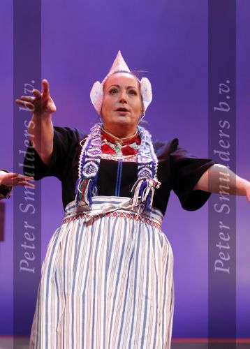 Zaandam 22 november 2010
Premiere musical Volendam in het zaantheater met Maaike Widdershoven in de hoofdrol. Metta Gramberg
Peter Smulders bv