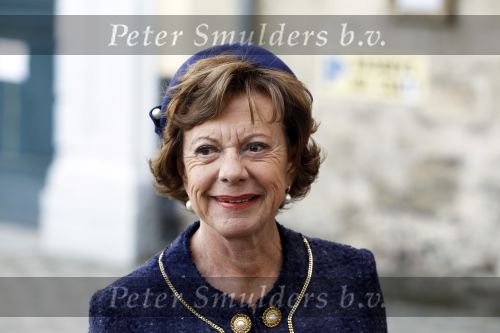 Brussel 20 november 2010
Trouwen Prins Carlos en Annemarie v Weezel in Brussel. Neelie Kroes
Peter Smulders bv
