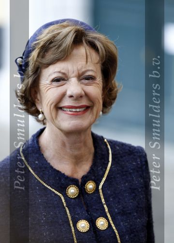 Brussel 20 november 2010
Trouwen Prins Carlos en Annemarie v Weezel in Brussel. Neelie Kroes
Peter Smulders bv