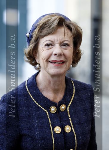 Brussel 20 november 2010
Trouwen Prins Carlos en Annemarie v Weezel in Brussel. Neelie Kroes
Peter Smulders bv