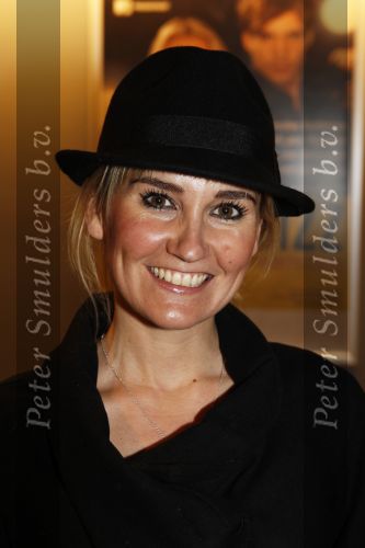 Amsterdam 29 november 2010
Premiere showbizzbaby in de meervaart. Peggy Vrijens
Peter Smulders bv