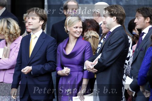 Brussel 20 november 2010
Trouwen Prins Carlos en Annemarie v Weezel in Brussel.
Peter Smulders bv