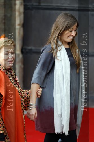 Brussel 20 november 2010
Trouwen Prins Carlos en Annemarie v Weezel in Brussel. Prinses Christina en Prinses Juliana
Peter Smulders bv