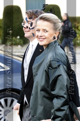 Brussel 20 november 2010
Trouwen Prins Carlos en Annemarie v Weezel in Brussel. Prinses Mabel Wisse Smit en Prins Friso
Peter Smulders bv