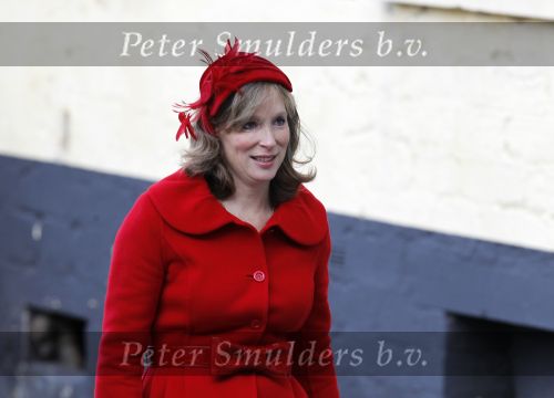 Brussel 20 november 2010
Trouwen Prins Carlos en Annemarie v Weezel in Brussel. Prinses Margarita
Peter Smulders bv