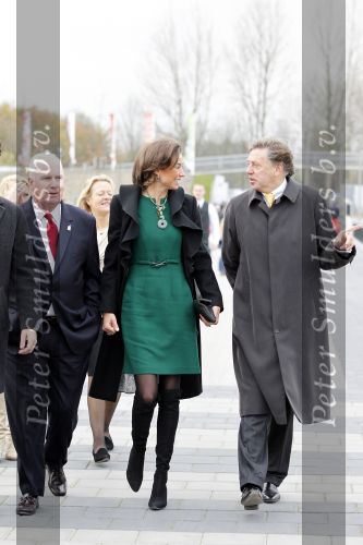 Amsterdam 8 november 2010
Opening Ronald Mac Donald sport center door Prinses Marilene en Marco v Basten . Ed Nijpels is ook aanwezig.
Peter Smulders bv