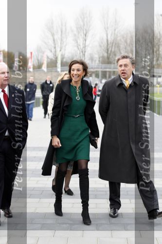 Amsterdam 8 november 2010
Opening Ronald Mac Donald sport center door Prinses Marilene en Marco v Basten . Ed Nijpels is ook aanwezig.
Peter Smulders bv