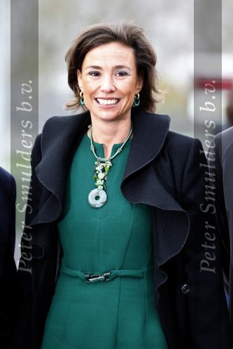 Amsterdam 8 november 2010
Opening Ronald Mac Donald sport center door Prinses Marilene en Marco v Basten . Ed Nijpels is ook aanwezig.
Peter Smulders bv