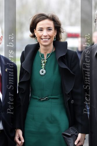 Amsterdam 8 november 2010
Opening Ronald Mac Donald sport center door Prinses Marilene en Marco v Basten . Ed Nijpels is ook aanwezig.
Peter Smulders bv