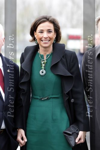 Amsterdam 8 november 2010
Opening Ronald Mac Donald sport center door Prinses Marilene en Marco v Basten . Ed Nijpels is ook aanwezig.
Peter Smulders bv