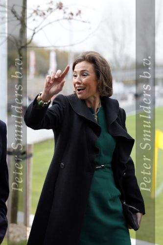 Amsterdam 8 november 2010
Opening Ronald Mac Donald sport center door Prinses Marilene en Marco v Basten . Ed Nijpels is ook aanwezig.
Peter Smulders bv