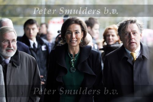 Amsterdam 8 november 2010
Opening Ronald Mac Donald sport center door Prinses Marilene en Marco v Basten . Ed Nijpels is ook aanwezig.
Peter Smulders bv