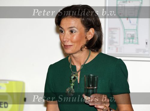 Amsterdam 8 november 2010
Opening Ronald Mac Donald sport center door Prinses Marilene en Marco v Basten . Ed Nijpels is ook aanwezig.
Peter Smulders bv