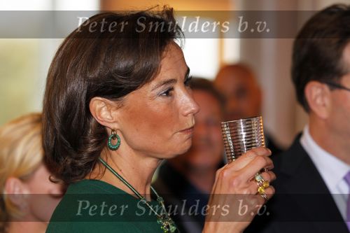 Amsterdam 8 november 2010
Opening Ronald Mac Donald sport center door Prinses Marilene en Marco v Basten . Ed Nijpels is ook aanwezig.
Peter Smulders bv