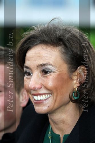 Amsterdam 8 november 2010
Opening Ronald Mac Donald sport center door Prinses Marilene en Marco v Basten . Ed Nijpels is ook aanwezig.
Peter Smulders bv