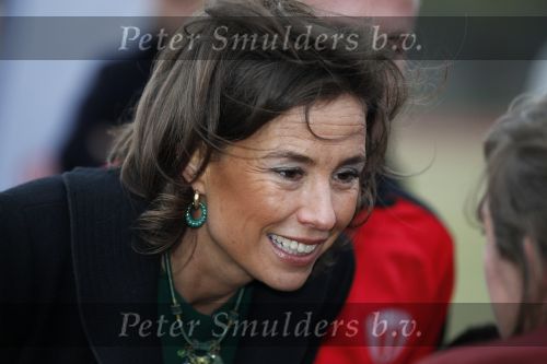 Amsterdam 8 november 2010
Opening Ronald Mac Donald sport center door Prinses Marilene en Marco v Basten . Ed Nijpels is ook aanwezig.
Peter Smulders bv