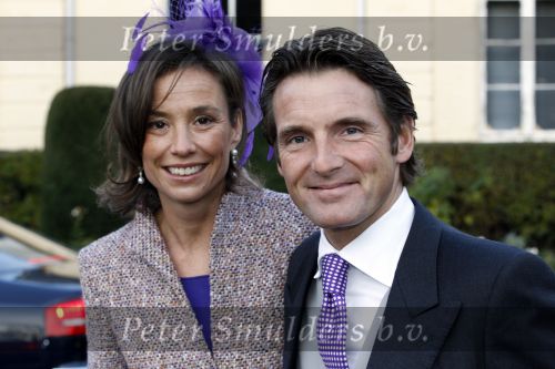 Brussel 20 november 2010
Trouwen Prins Carlos en Annemarie v Weezel in Brussel. Prins maurits en Prinses Marilene
Peter Smulders bv