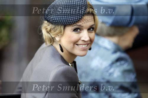 Brussel 20 november 2010
Trouwen Prins Carlos en Annemarie v Weezel in Brussel. Maxima Met Koningin Beatrix en Prins Willem Alexander
Peter Smulders bv