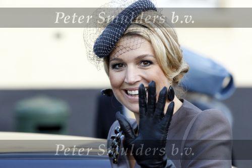Brussel 20 november 2010
Trouwen Prins Carlos en Annemarie v Weezel in Brussel. Maxima Met Koningin Beatrix en Prins Willem Alexander
Peter Smulders bv