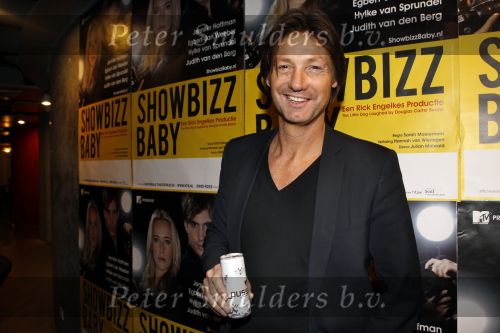 Amsterdam 29 november 2010
Premiere showbizzbaby in de meervaart. Energiedrankje Pussy Rick Engelkes
Peter Smulders bv
