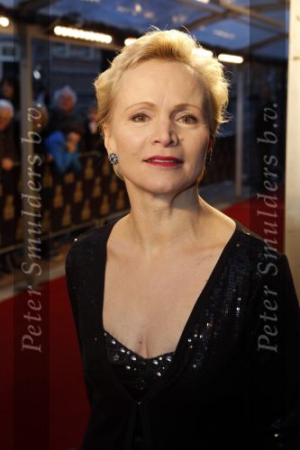 Amsterdam 28 november 2010
Opening Nieuwe de la Mar theater en premiere Le cage aux folles. Renee Soutendijk met man Ted lensen
Peter Smulders bv