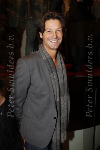 Amsterdam 15 november 2010
Presentatie boek nieuwe de la mar theater. Rick Engelkes
Peter Smulders bv
